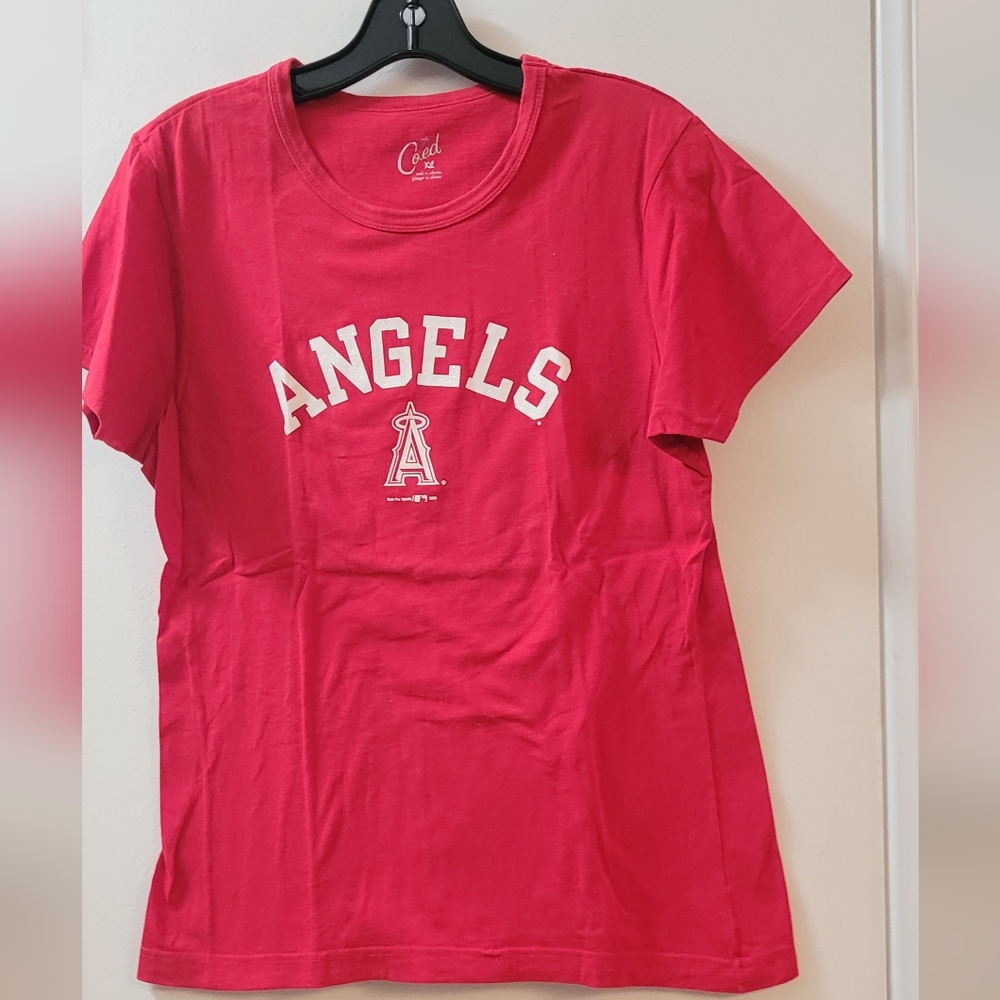 ANGELS TEE